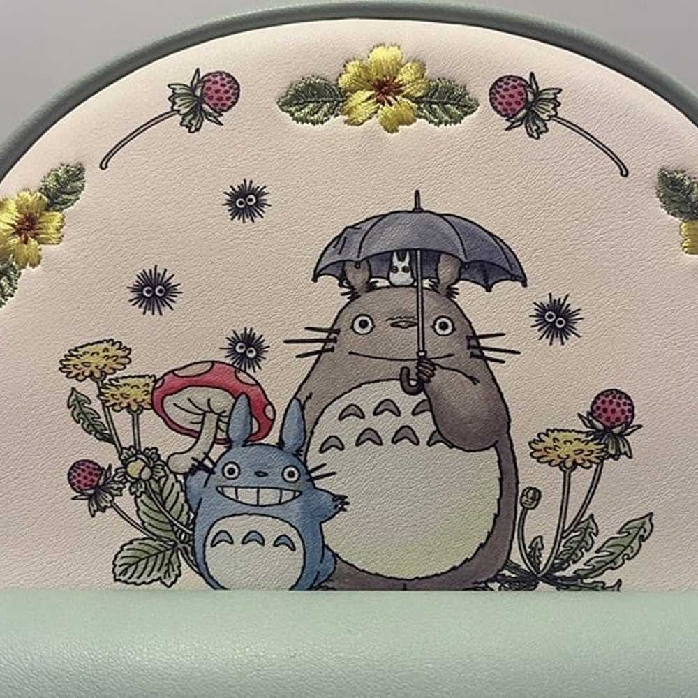 My Neighbor Totoro Limited Edition Mini Backpack - image 7