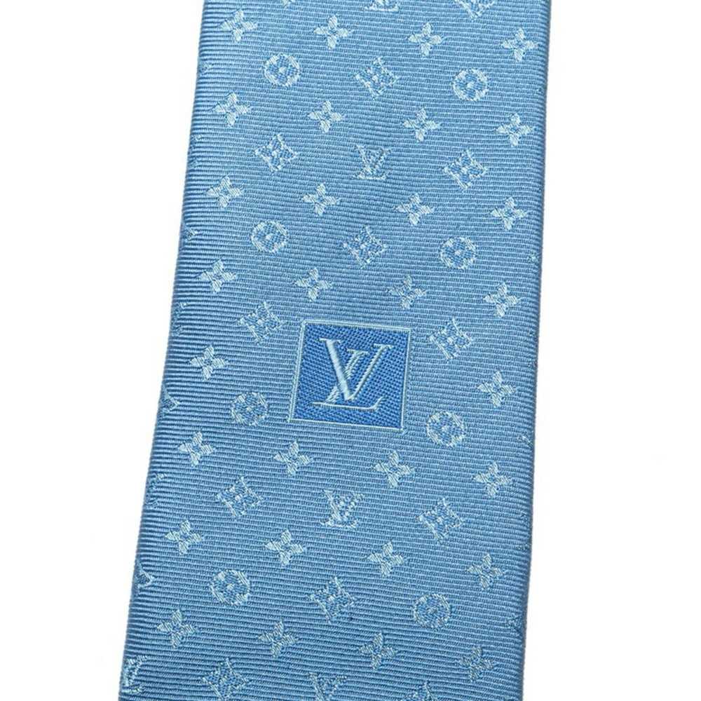 Louis Vuitton Louis Vuitton Monogram Cravat Monog… - image 3