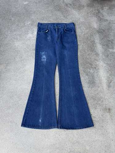 Vintage levis 684 denim - Gem