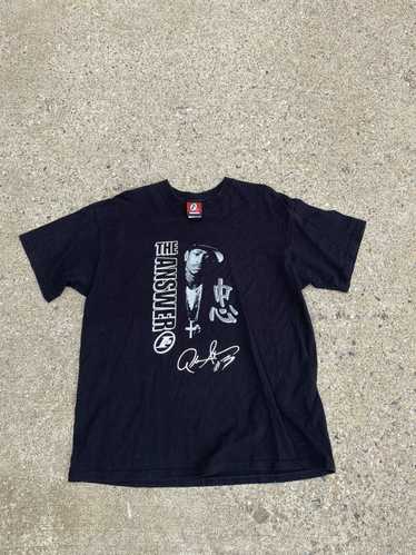 Reebok × Vintage Vintage Reebok Allen Iverson tee