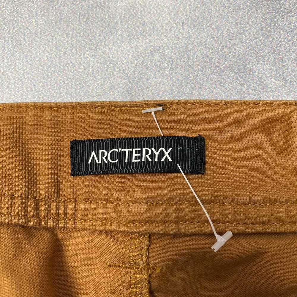 Arc'Teryx × Outdoor Life × Streetwear Arcteryx Wo… - image 7