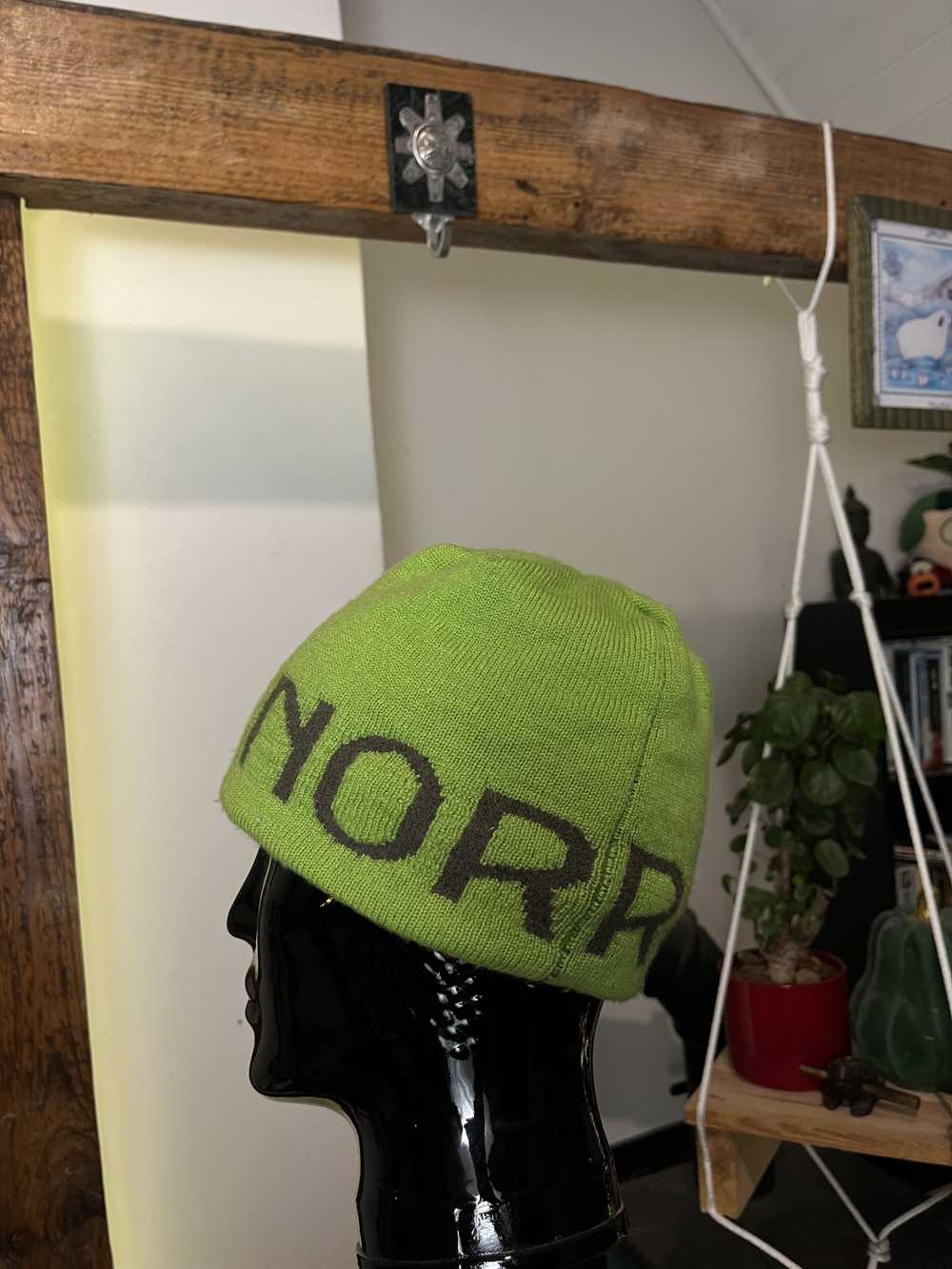 Norrona × Outdoor Life × Vintage Norrona Arc'Tery… - image 3