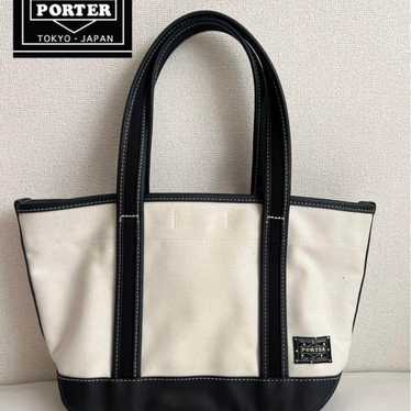 【Beautiful Condition】PORTER Tote Bag PORTER GIRL