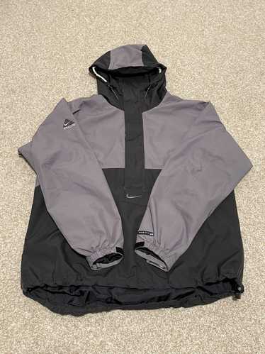 Nike × Nike ACG Nike ACG Vintage Anorak Jacket - C