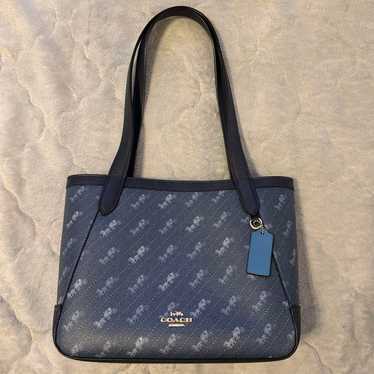 COACH Tote Bag