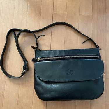 Il Bisonte Shoulder Bag