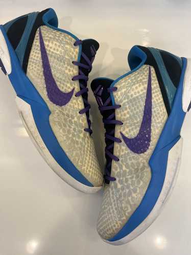 Kobe Mentality × Nike × Vintage Size 13 - Nike Zoo