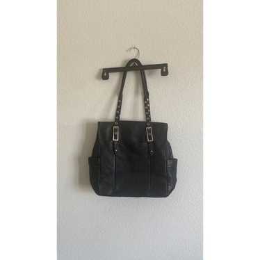 B MAKOWSKY Leather Bag