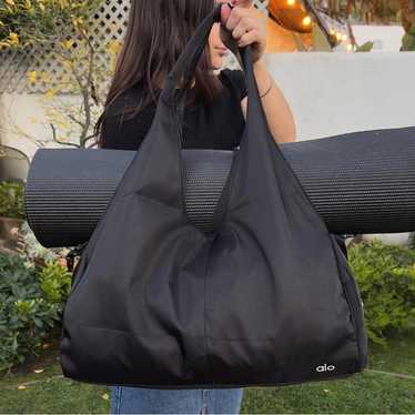 Brand new alo yoga bag