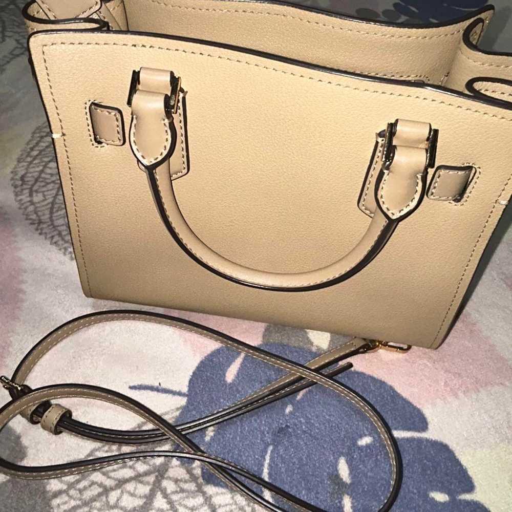 MICHAEL KORS Satchel Small Shoulder Bag - image 2