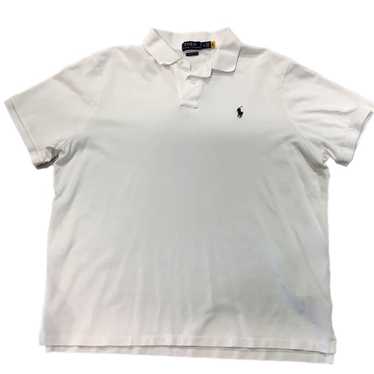 Vintage Polo Ralph Lauren Classic Fit polo shirt - image 1