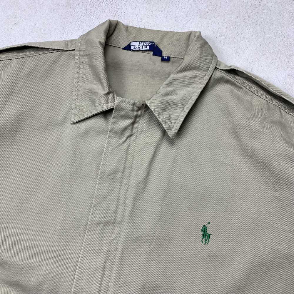 Polo Ralph Lauren × Vintage Vintage Polo Ralph La… - image 4