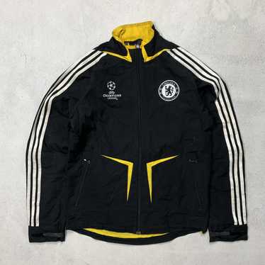 Adidas × Chelsea × Uefa Adidas Chelsea Champions … - image 1