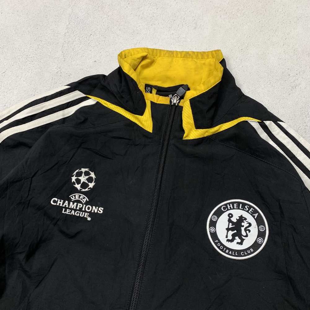 Adidas × Chelsea × Uefa Adidas Chelsea Champions … - image 2