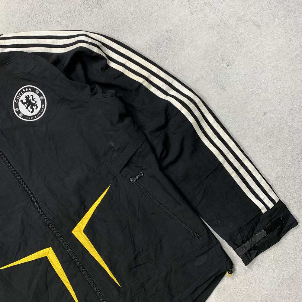 Adidas × Chelsea × Uefa Adidas Chelsea Champions … - image 3