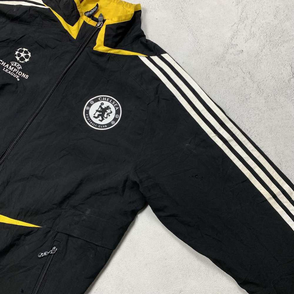 Adidas × Chelsea × Uefa Adidas Chelsea Champions … - image 4