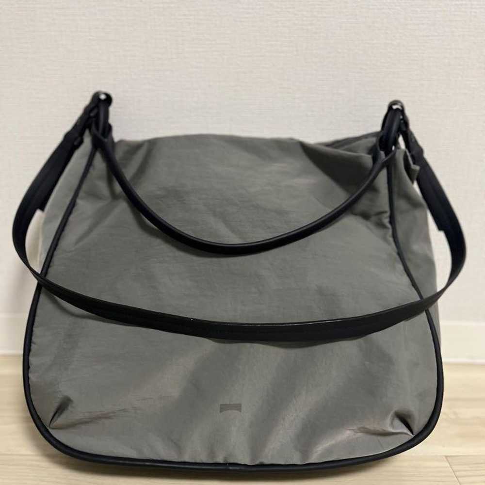 Excellent condition Camper tote shoulder bag 2-wa… - image 1