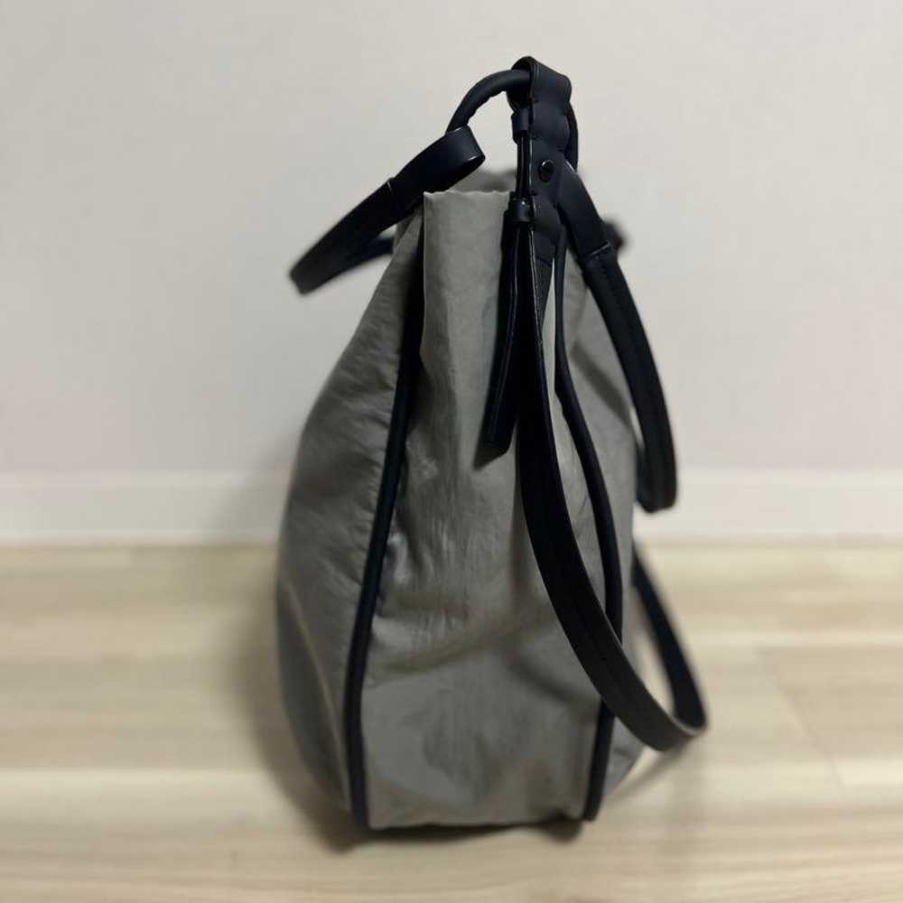 Excellent condition Camper tote shoulder bag 2-wa… - image 2