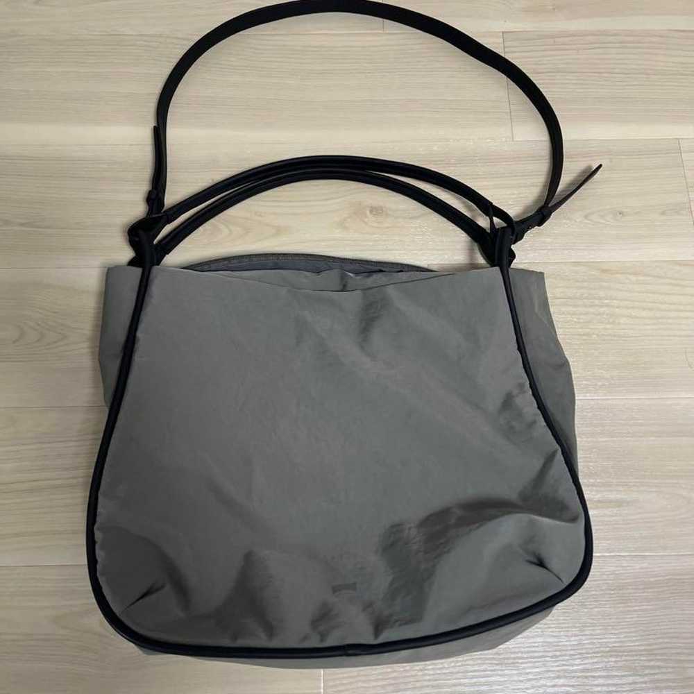 Excellent condition Camper tote shoulder bag 2-wa… - image 3