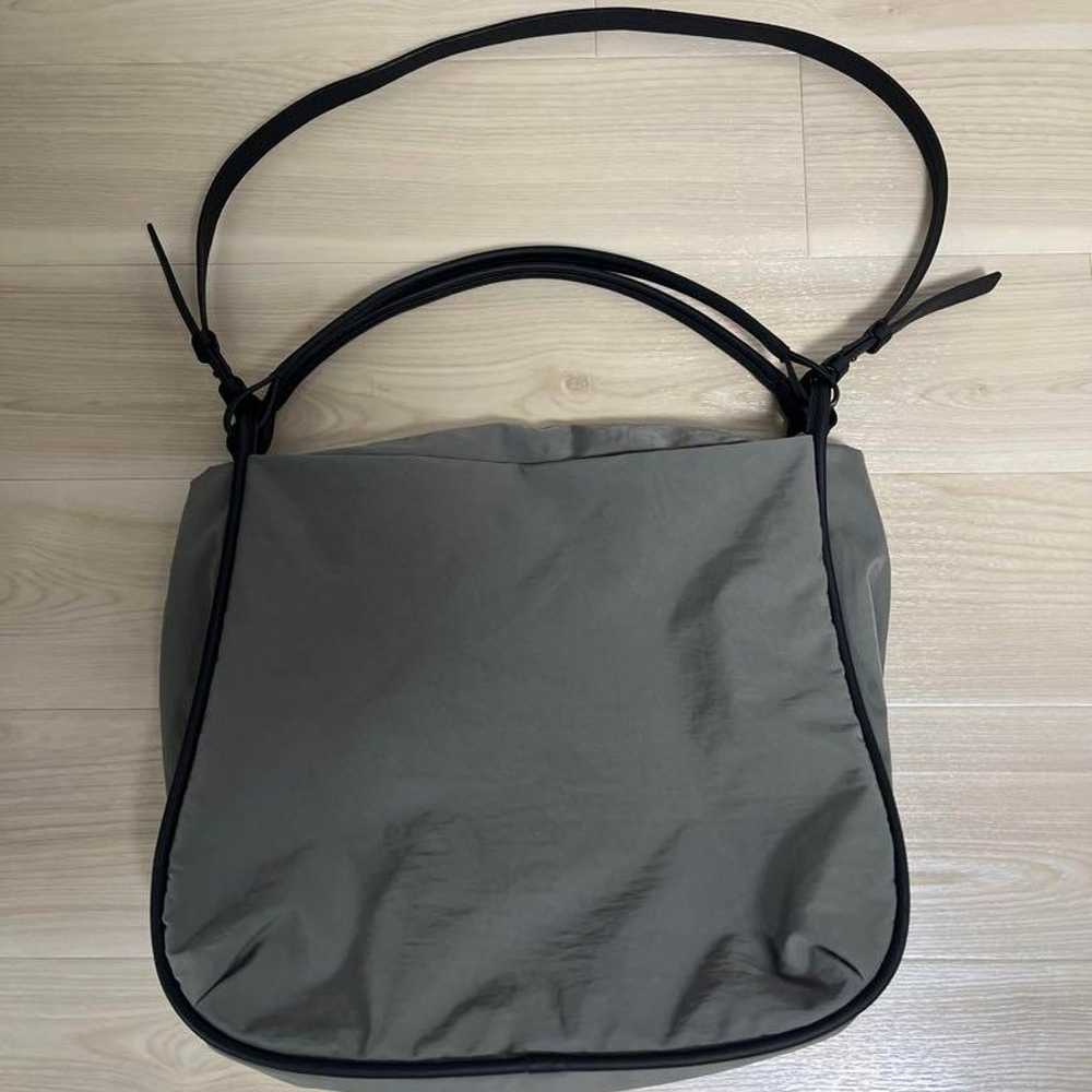 Excellent condition Camper tote shoulder bag 2-wa… - image 4