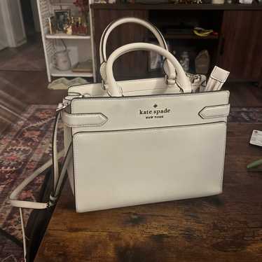 Kate Spade Medium Satchel