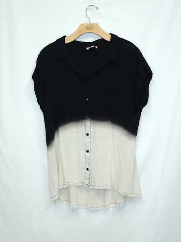 Umgee Short Sleeve Top