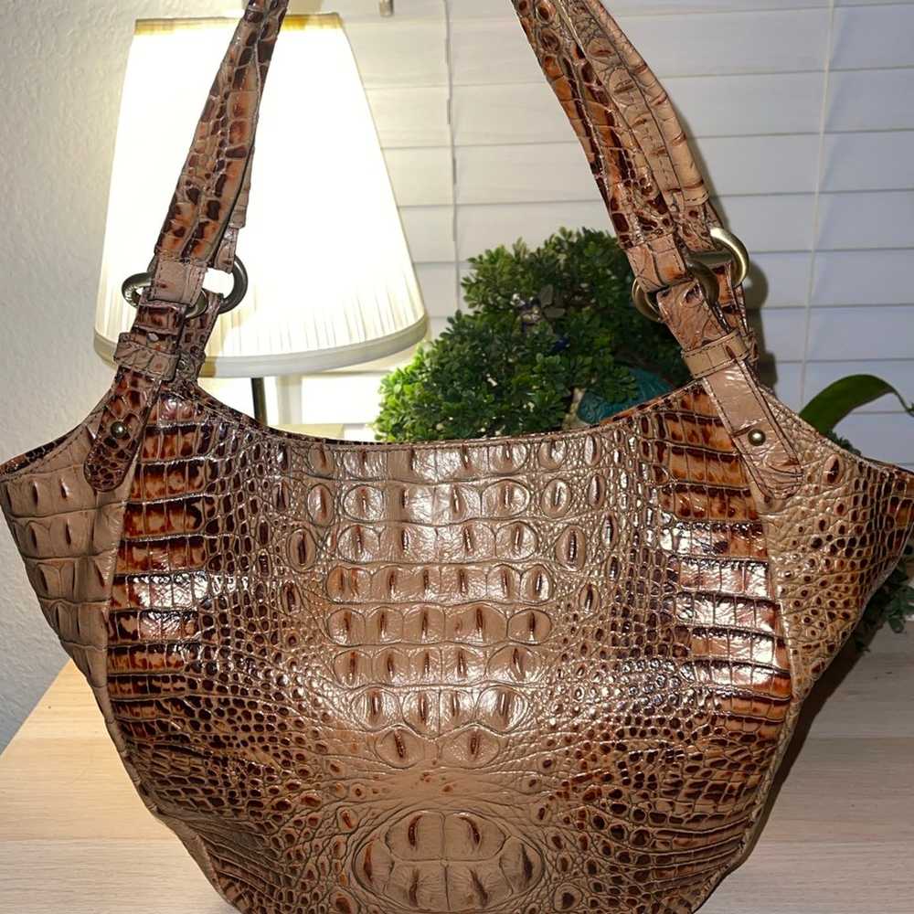 Brahmin HANDBAG / shoulder bag - image 3