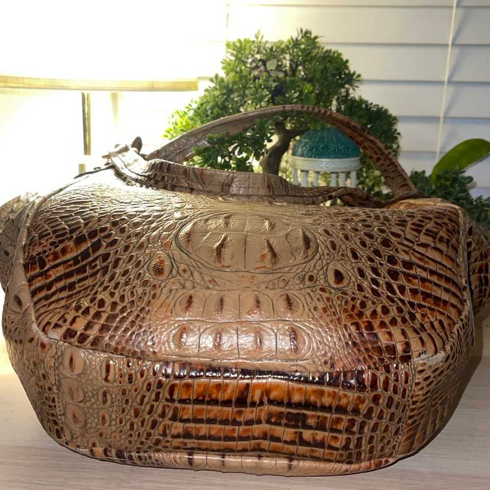 Brahmin HANDBAG / shoulder bag - image 4