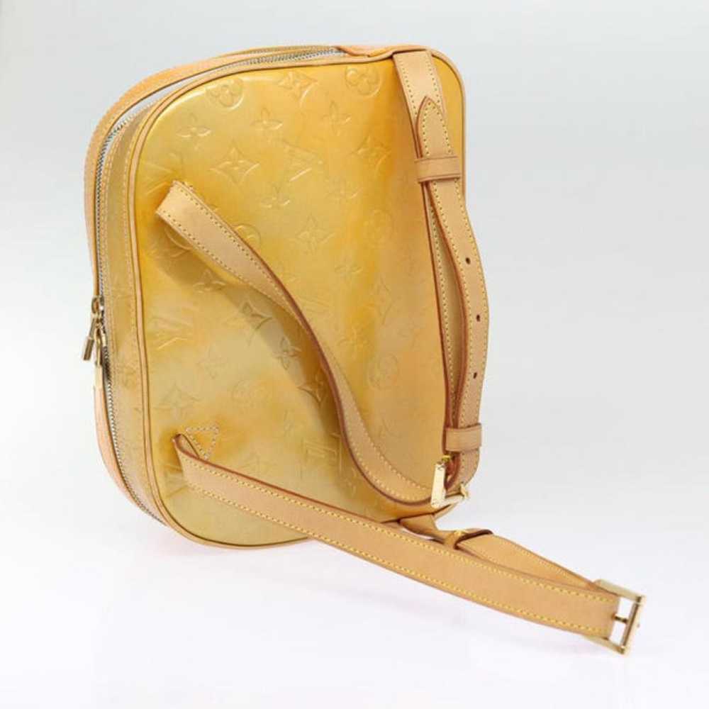 Louis Vuitton Leather handbag - image 6