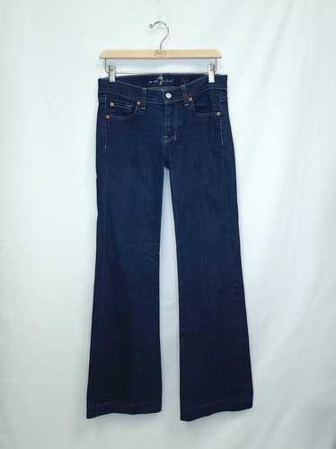 7 for All Mankind Jeans