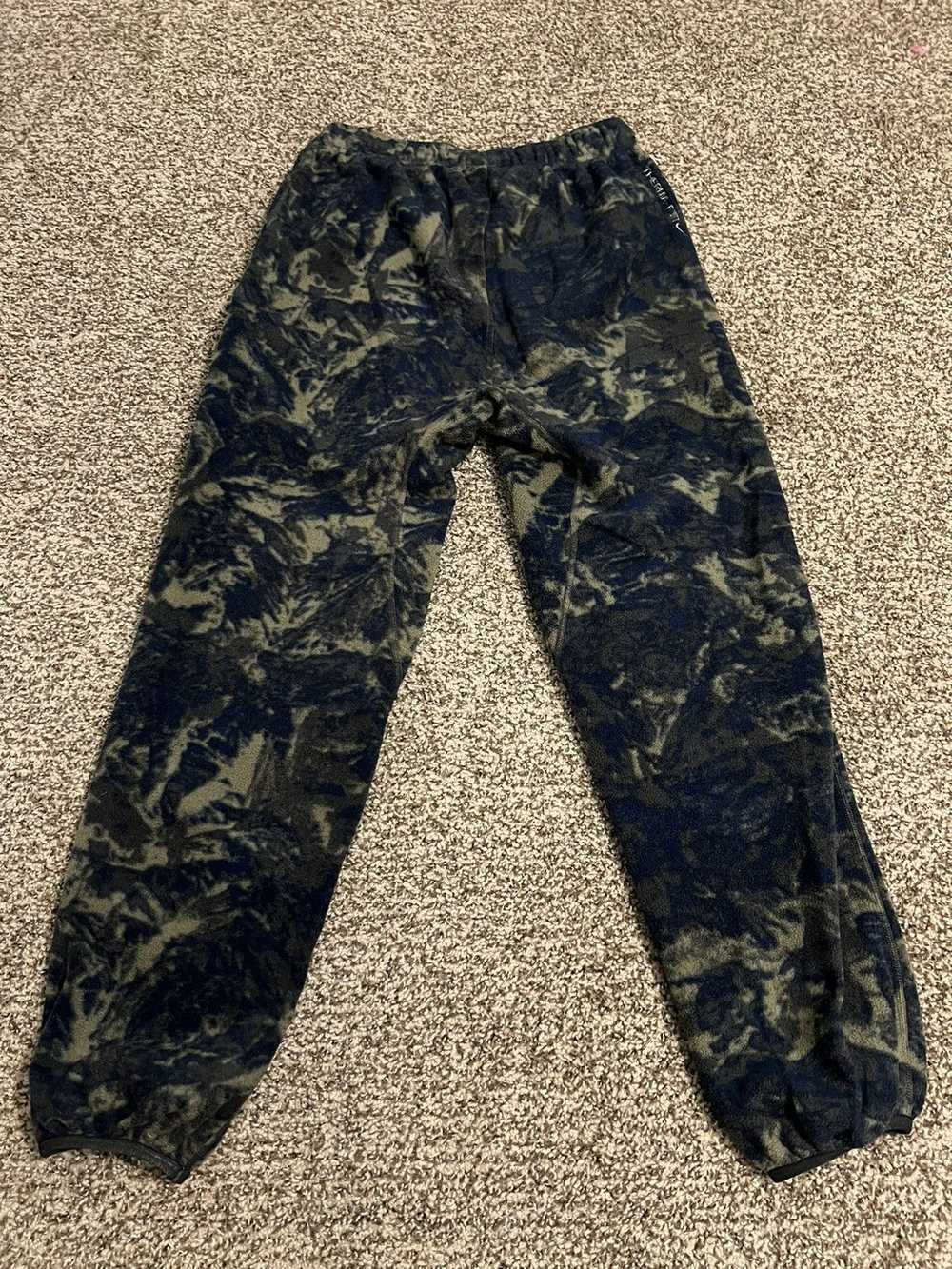 Nike × Nike ACG Nike ACG Fleece Pants Size Extra … - image 3