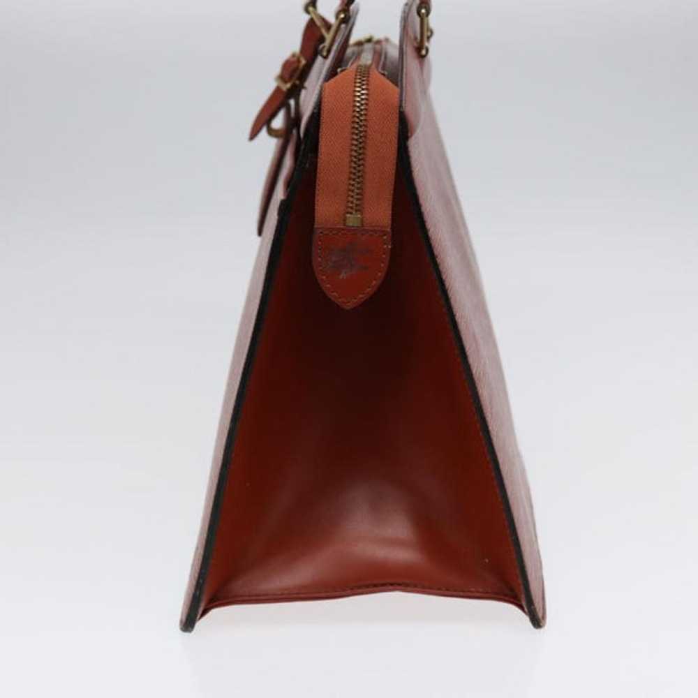 Louis Vuitton Leather handbag - image 4