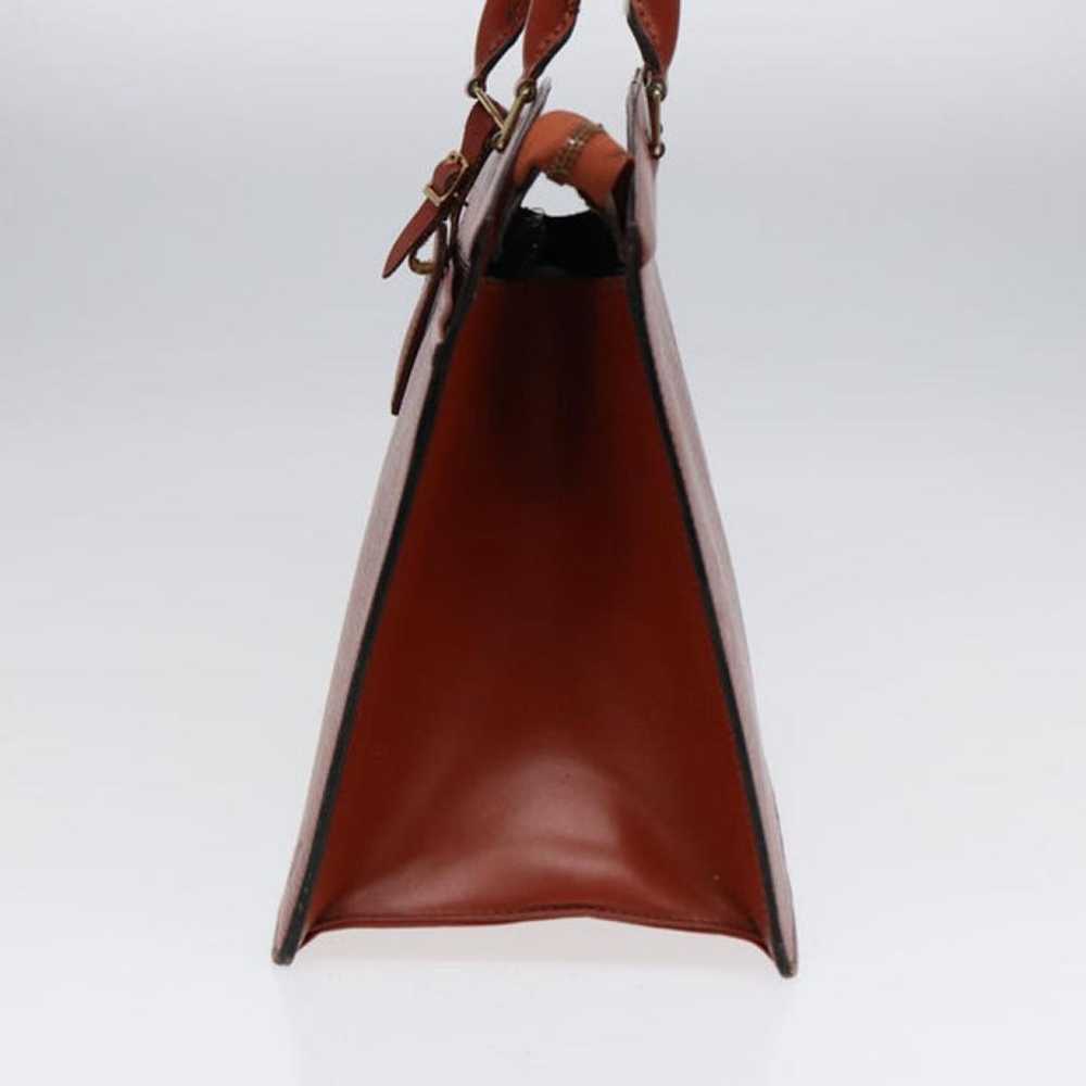 Louis Vuitton Leather handbag - image 5