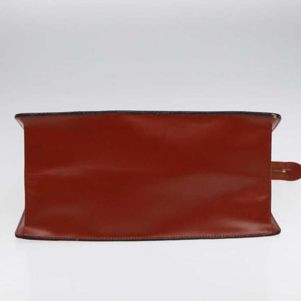 Louis Vuitton Leather handbag - image 6