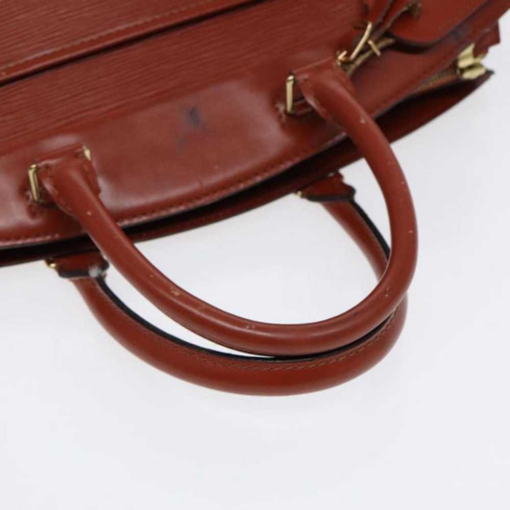 Louis Vuitton Leather handbag - image 8