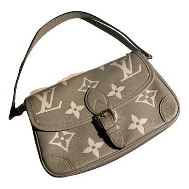 Louis Vuitton Diane leather crossbody bag - image 1