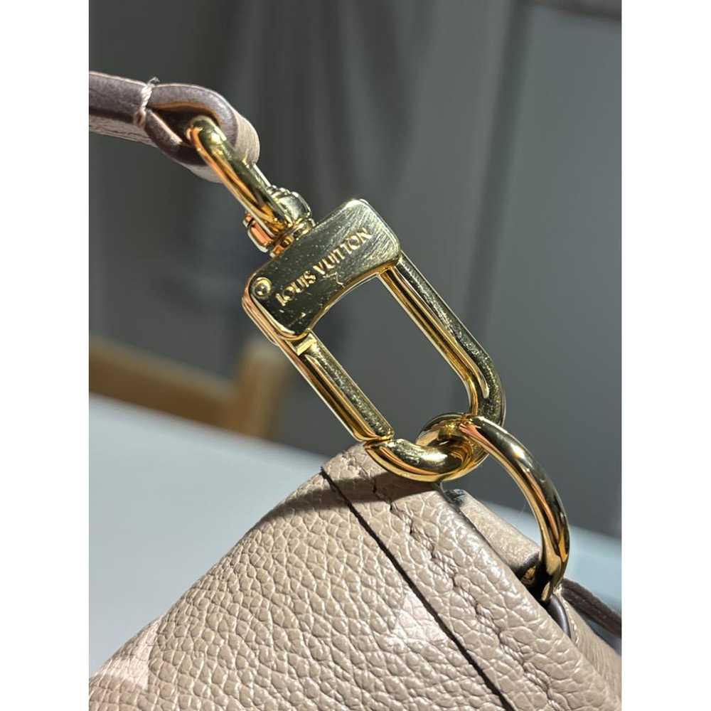 Louis Vuitton Diane leather crossbody bag - image 3