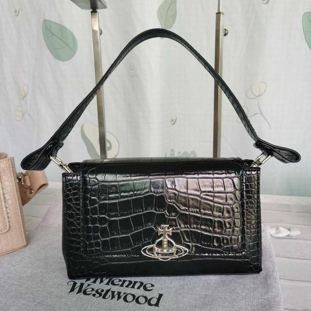 Vivienne Westwood Hazel Shoulder Bag - image 2