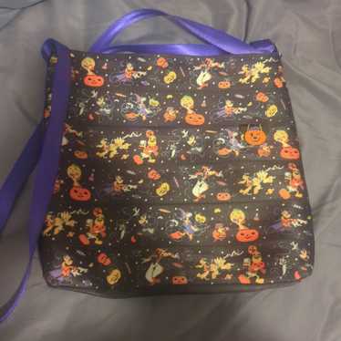 EUC Harveys Halloween crossbody