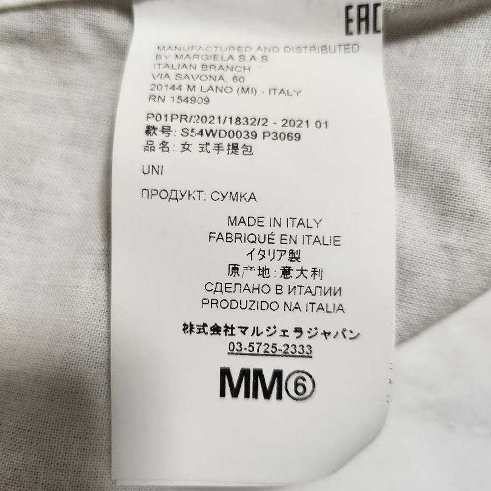 MM6 Maison Margiela - image 7