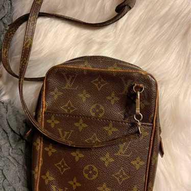 Louis Vuitton shoulder bag