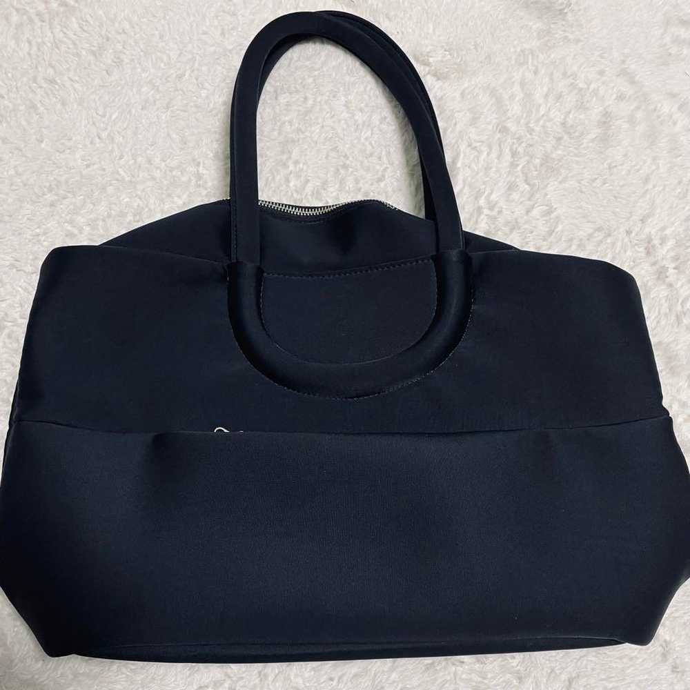 Good condition✨ Hiroko Hayashi tote bag bonding s… - image 11