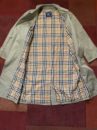 Burberry × Vintage Burberrys’ Trench Coat