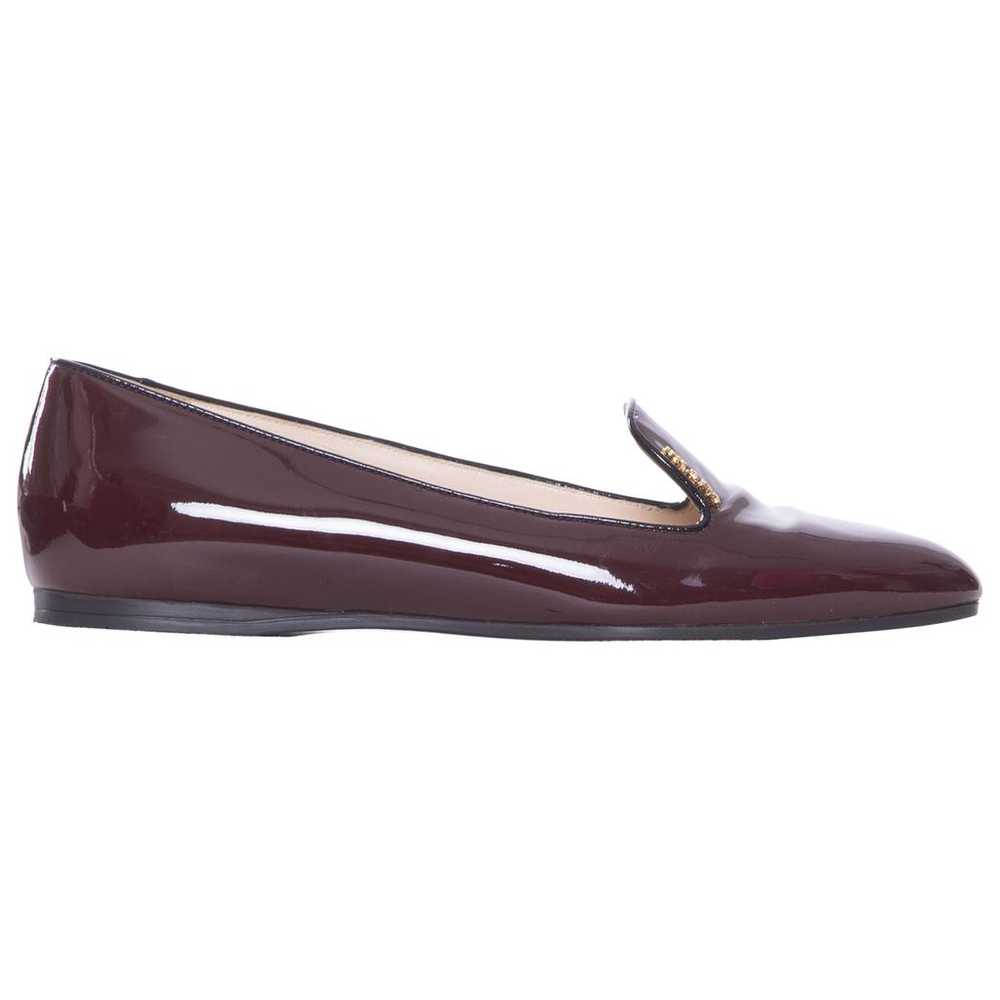 Prada Patent leather flats - image 1