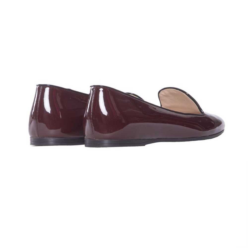 Prada Patent leather flats - image 4