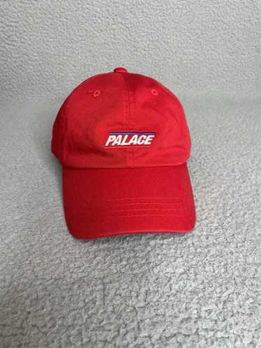 【レア】PALACE（パレス) X ハリストウィード 6パネル 140857420.jpg?cmsp_timestamp=