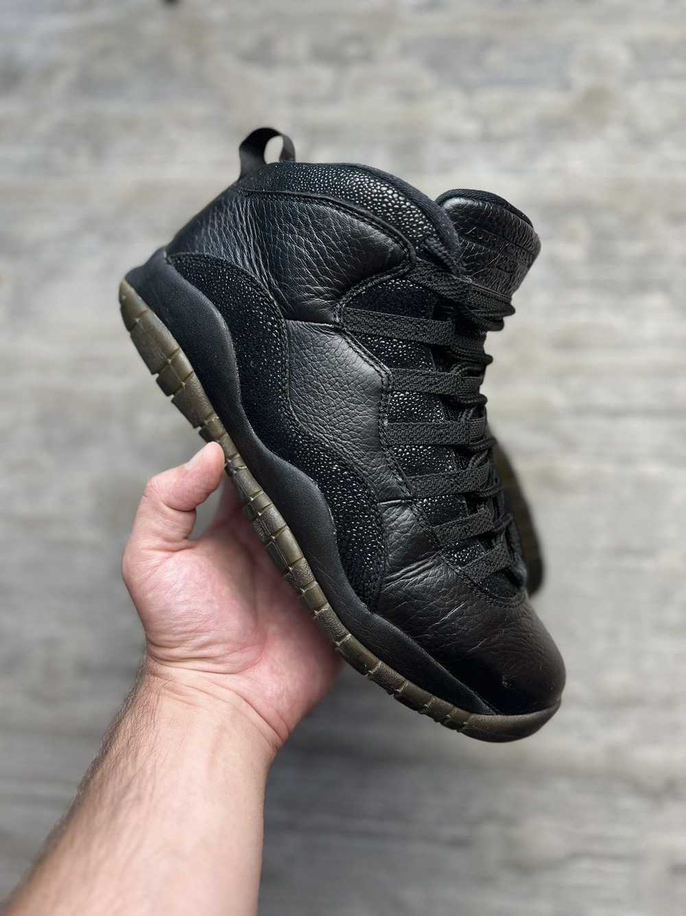 Jordan Brand × Octobers Very Own × Streetwear Jor… - image 1