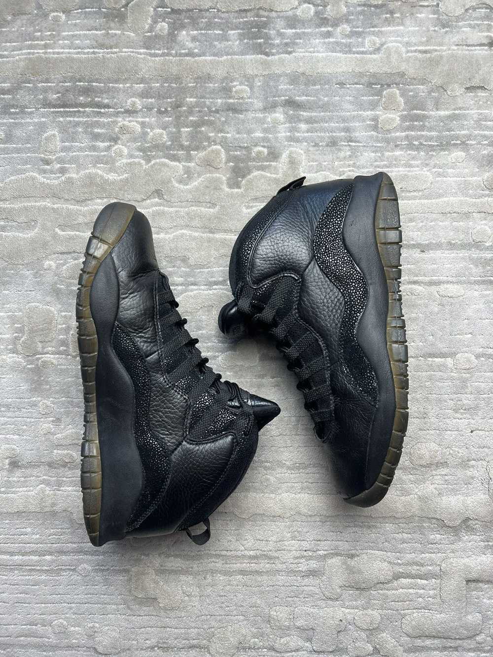 Jordan Brand × Octobers Very Own × Streetwear Jor… - image 5