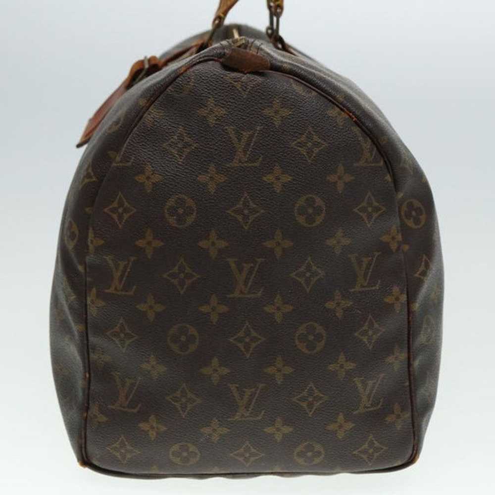 Louis Vuitton LOUIS VUITTON Monogram Keepall 50 B… - image 4