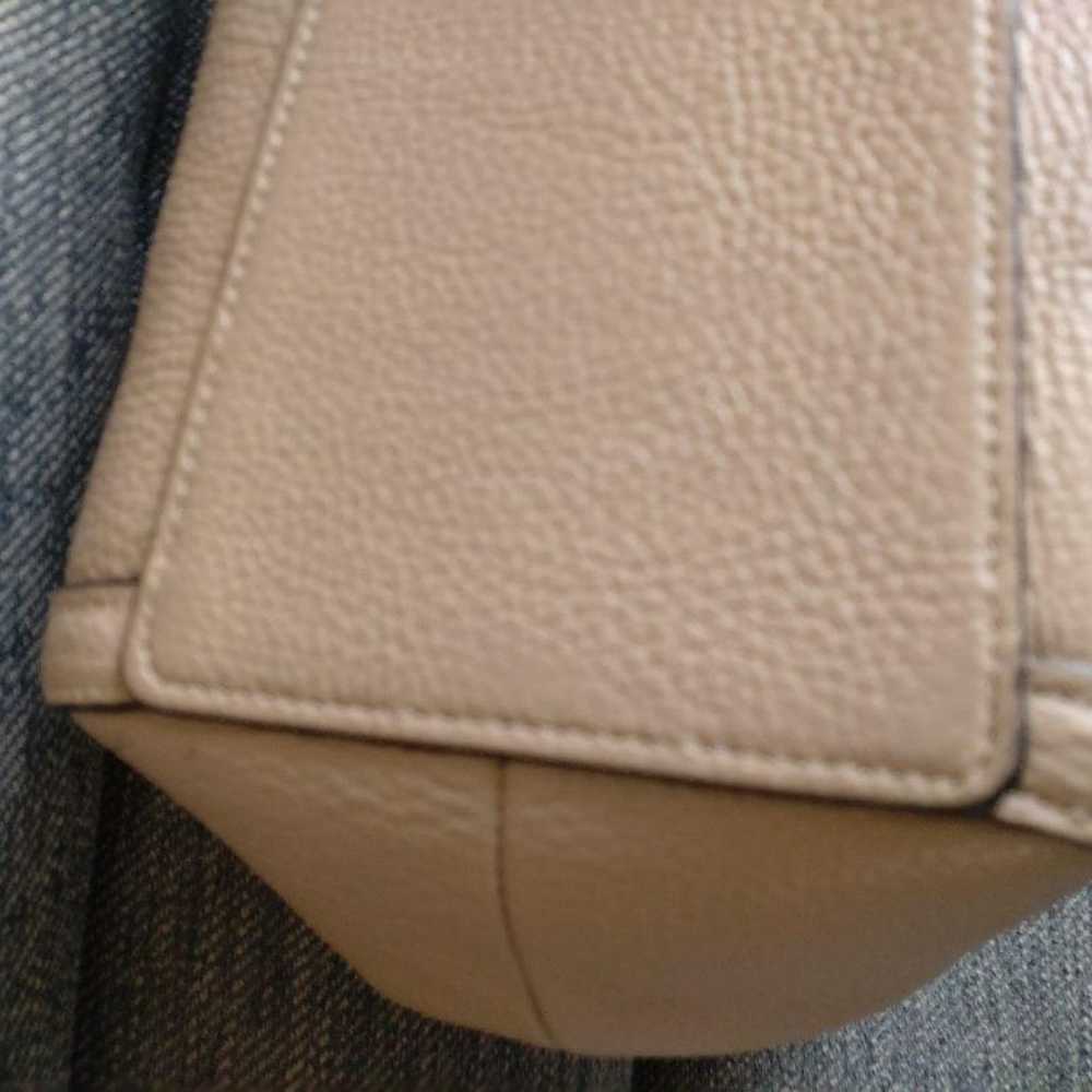 COACH Shoulder Bag - image 4